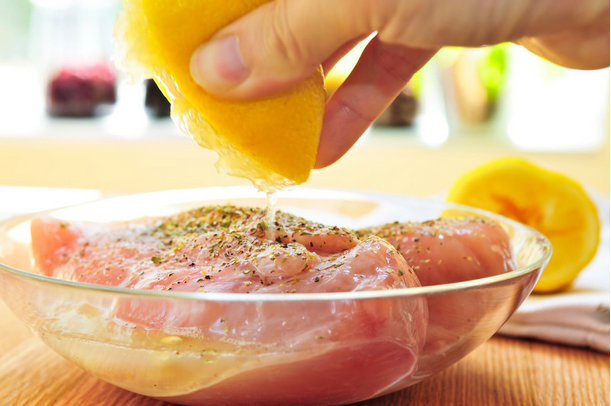 Top 5 Chef-Approved Recipes
