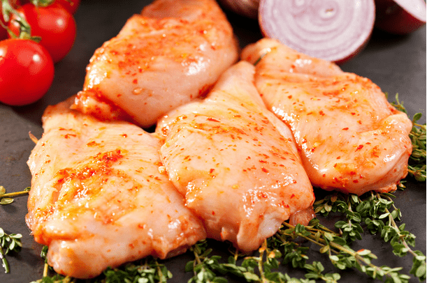 The Best Marinades for Chicken That Will Elevate Your Grill Game: 