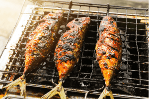 Simple Tips for Perfectly Grilled Fish Every Time
