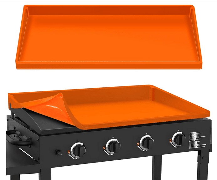 The Ultimate Guide to Outdoor Grill Flat Tops: Unleash Your Inner Master Chef