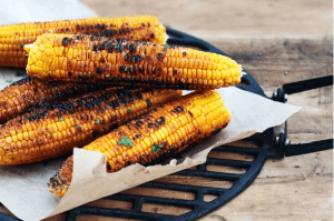 Elevate your BBQ game with simple tips for perfect corn on the cob every time