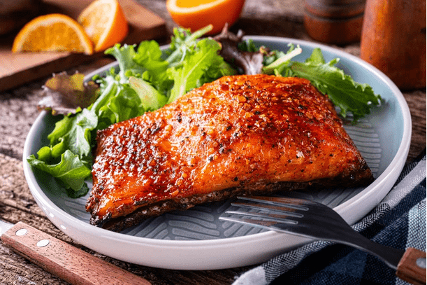 A Simple and Delicious Way to Enjoy Your Favorite Fish