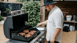 Delicious Tips for Perfectly Grilled Stuffed Pork Chops