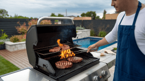 Master the art of grilling delicious filet mignon in your own backyard