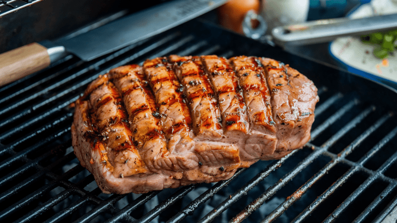 A Simple and Flavorful Way to Elevate Your Dinner