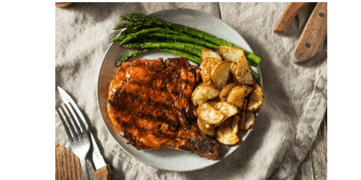 How to Brine Grilled Pork Chops for Maximum Flavor and Juiciness
