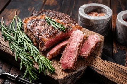 A Simple Guide to Perfectly Cooked Ribeye Every Time