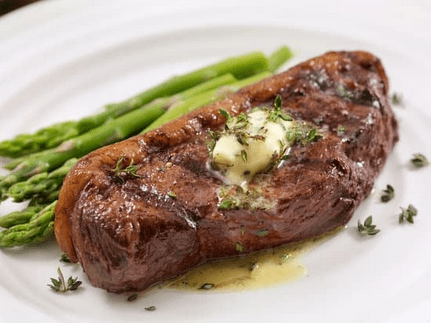 A mouthwatering dish that's simple to make and full of flavor