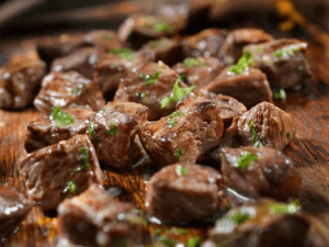 Sweet and savory bites that are perfect for grilling season