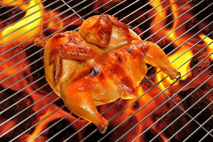 Get Ready for Juicy Flavor and Crispy Skin