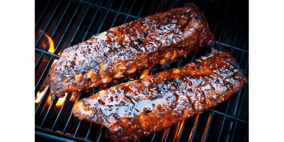 Grill Masters' Secret: How to Make the Best Wet Brine Rib