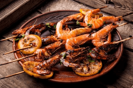 Simple Tips for Perfectly Grilled Shrimp Every Time