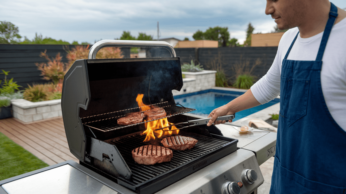Easy Guide to Grilling Juicy Prime Rib