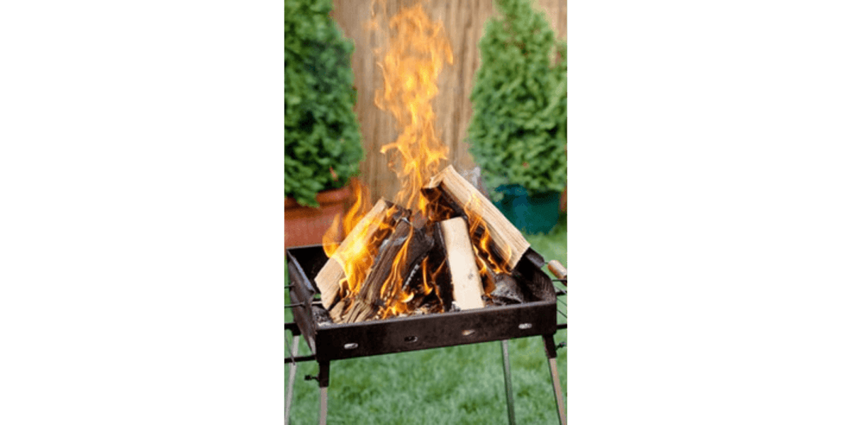 Your Guide to Direct Grilling Over Wood