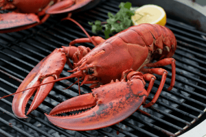 The simple steps to get a deliciously grilled lobster every time
