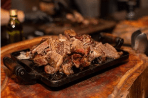Master the Art of Making Delicious Churrasco at Home