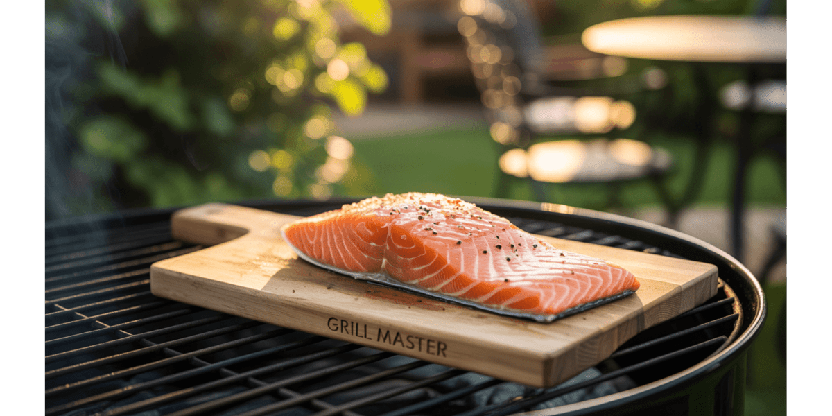 5 Mouthwatering Grilled Salmon Recipes That Will Elevate Your BBQ Game