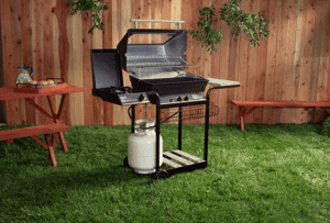 Simple tips for finding the perfect grill for your backyard setup