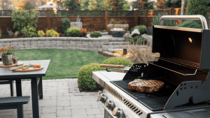 Must-Have Gear for the Perfect Barbecue Experience