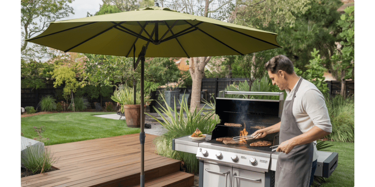 Essential Grilling Tools Every Outdoor Cook Needs