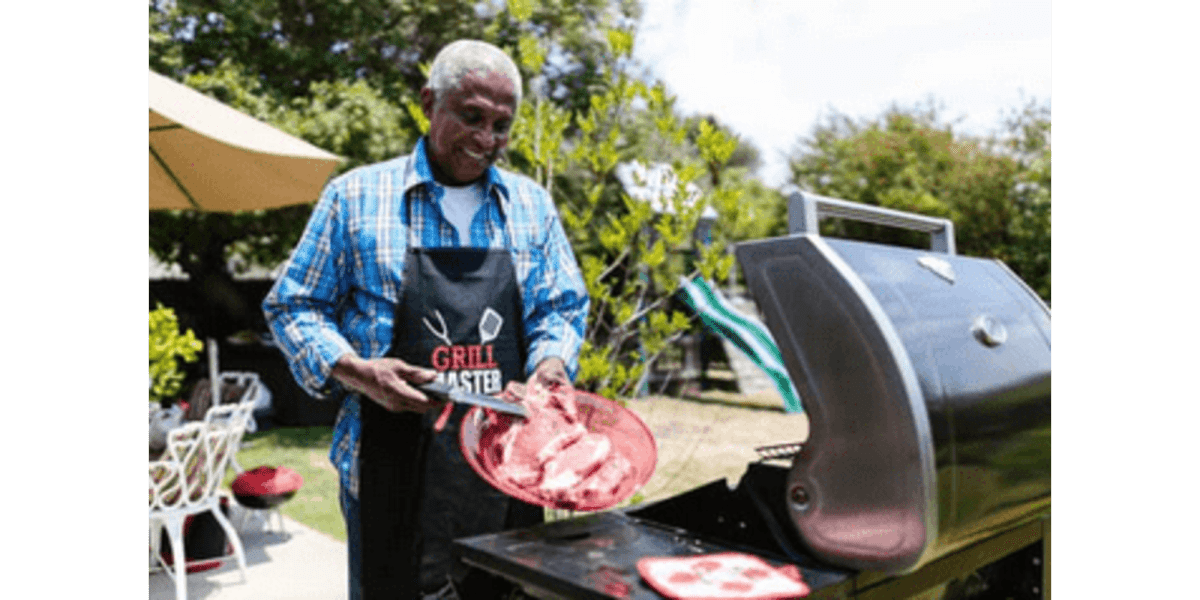 Top Ten Grills in 2025: Grillers Choice