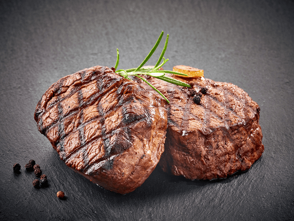 steak grilling