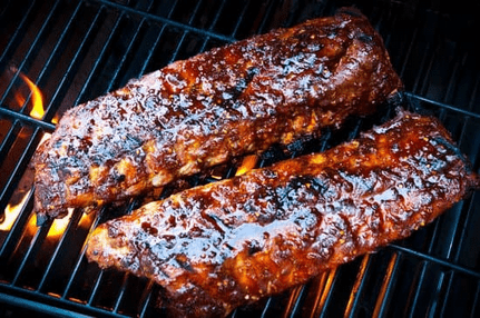 ribs