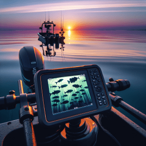 Enhance Your Fishing Experience with Technology
