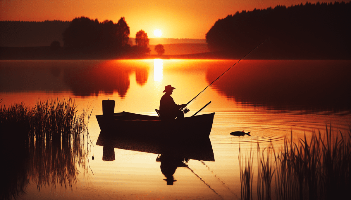 Ultimate Guide to Successful Fishing Adventures