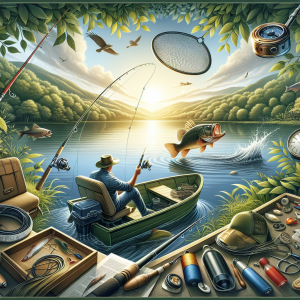 Everything You Need to Know for a Great Day on the Water