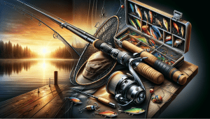 Must-Have Items to Make Your Fishing Trips Successful