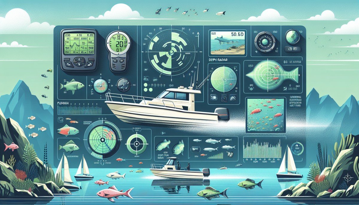 Top Fish Depth Finder Buyers Guide