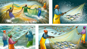 Find the Perfect Net to Make Your Fishing Trips Easier and More Enjoyable