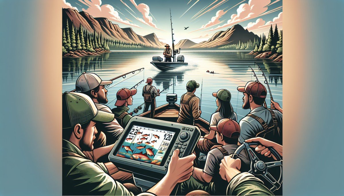 Choose the Best Fish Finders for Your Adventures