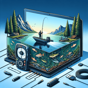 Get the right tools to locate fish and enhance your fishing experience