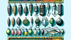 Your Go-To Tips for Choosing the Right Fishing Weights