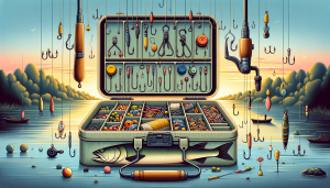 Your Simple Path to Picking the Right Hooks for Every Catch