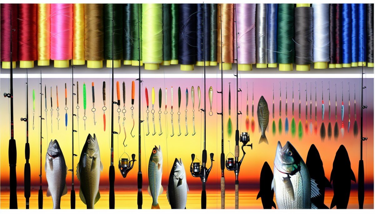 Choosing the Best Fishing Lines for Your Needs