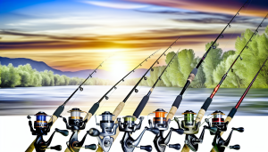 Discover the best fishing reels for every budget and skill level