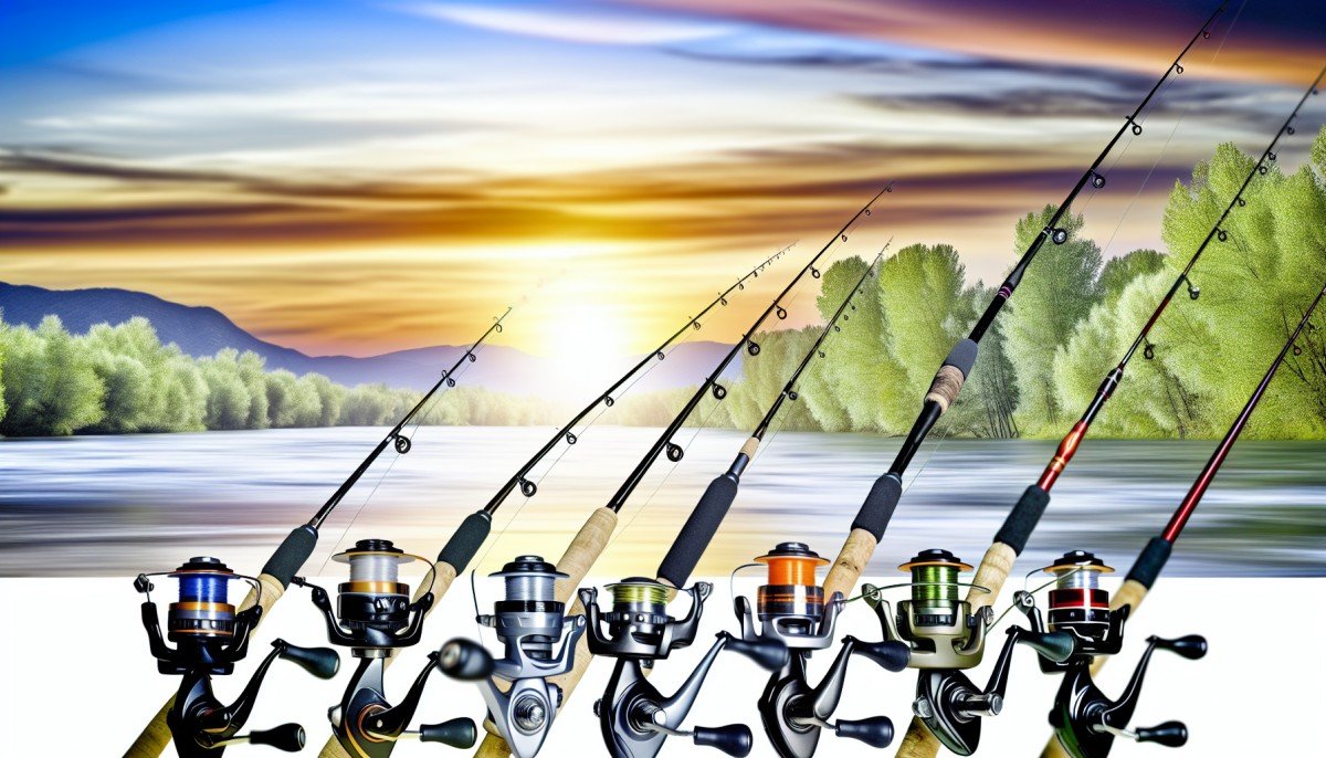Top Fishing Reels for Every Angler's Needs