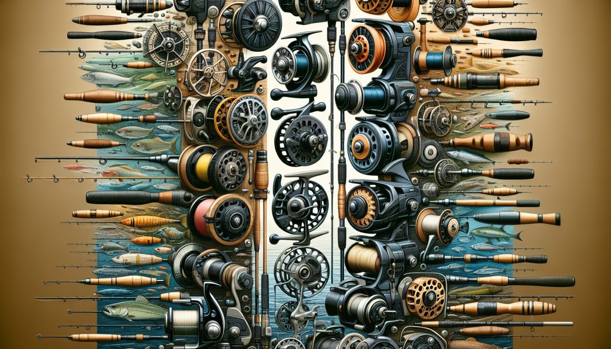 Ultimate Guide to Trolling Reels for All Anglers