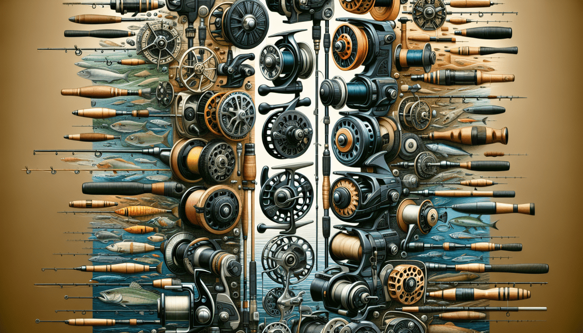 Ultimate Guide to Trolling Reels for All Anglers