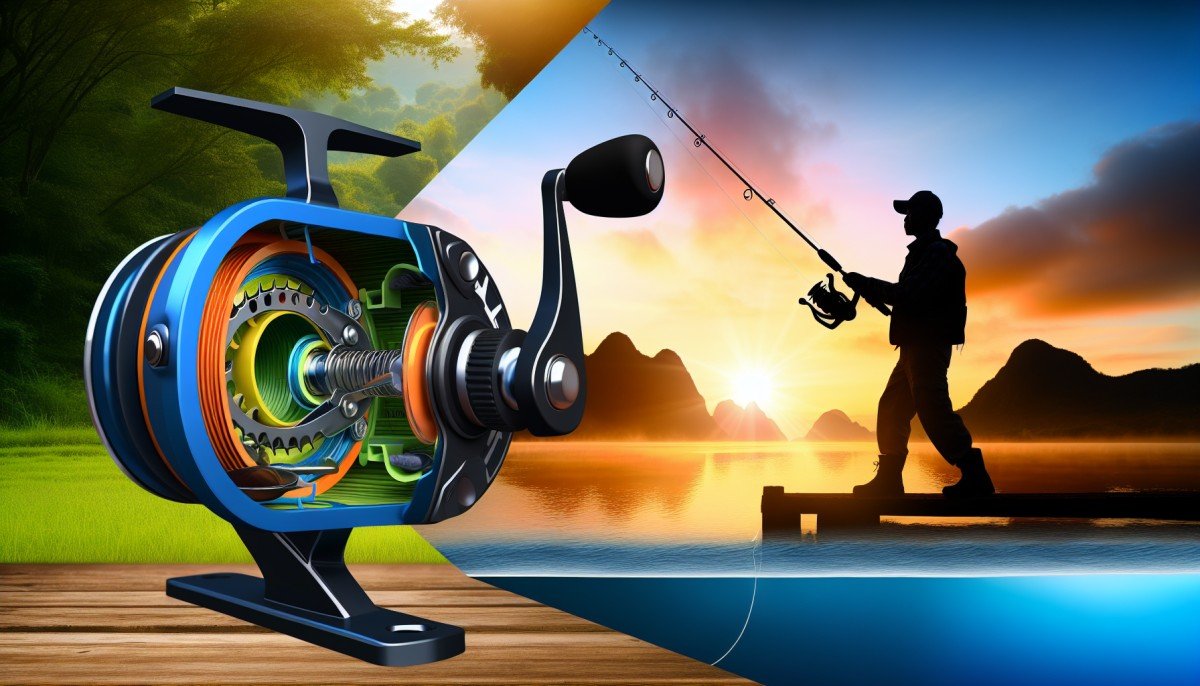 Everything You Need to Know About Spincast Reels