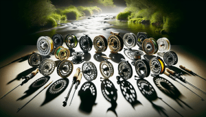 Your Friendly Guide to Finding the Perfect Reel for Your Fishing Adventures