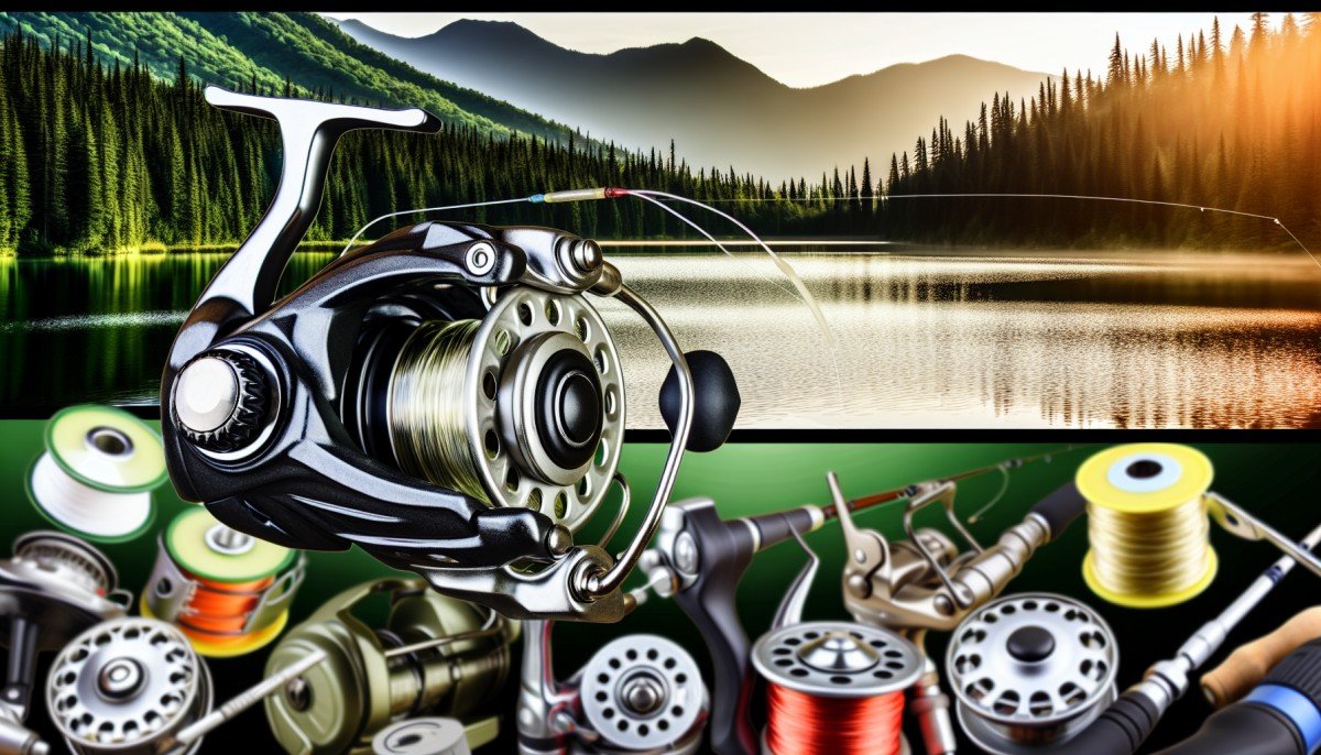 Baitcasting Reels: Your Ultimate Fishing Companion