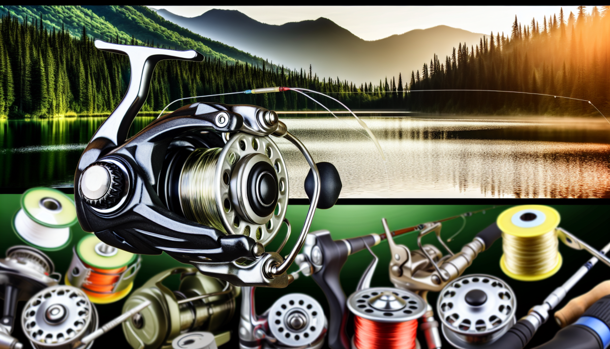 Baitcasting Reels: Your Ultimate Fishing Companion