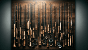 Find the Perfect Rod to Enhance Your Fishing Experience