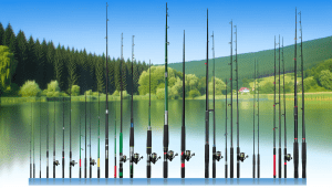 Find Your Perfect Match in Fishing Gear