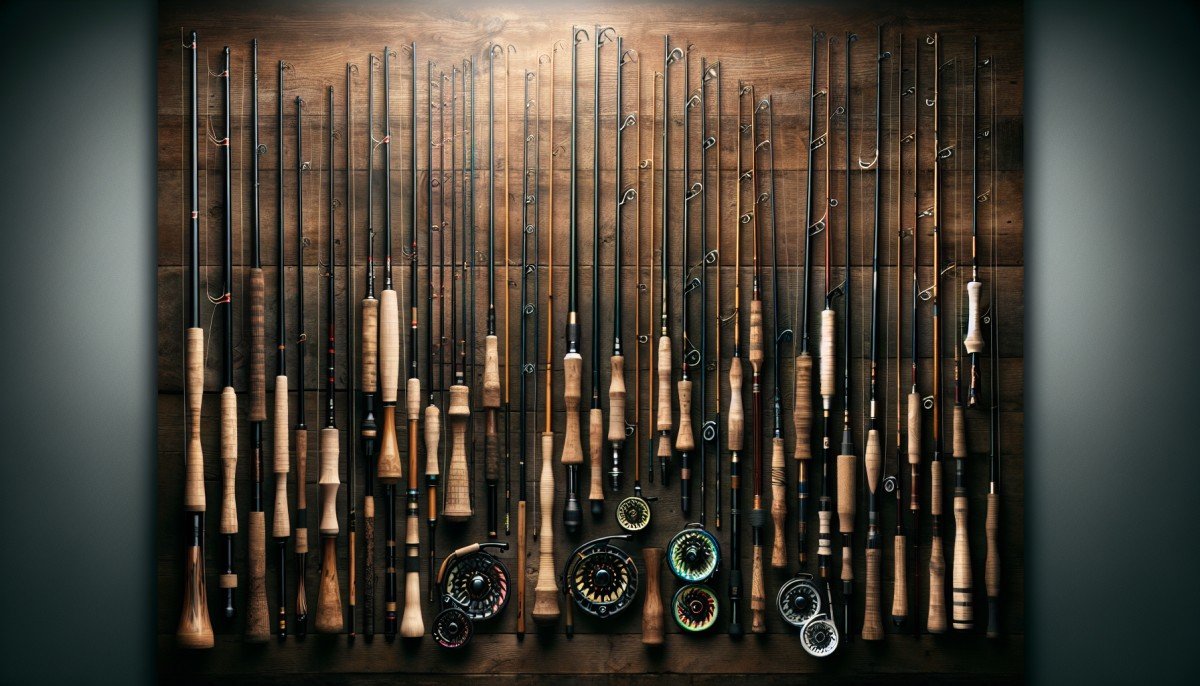 Top Fly Fishing Rods for Every Angler