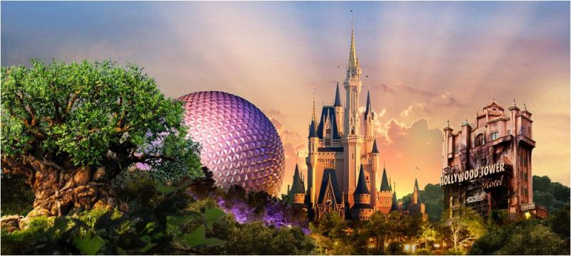 Uncover the Magic and Memories Awaiting You at the Happiest Place on Earth